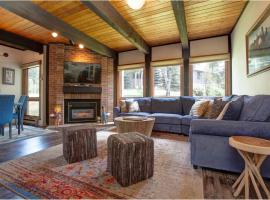 Lodge at Steamboat B105, serviced apartment in Steamboat Springs