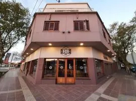 Hotel Bonino