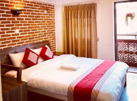 Hotel vintage Home, hotel in Bhaktapur