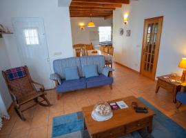 Casa da Baía, hotel in Prainha de Baixo