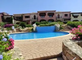 Residence Cala Moresca 15