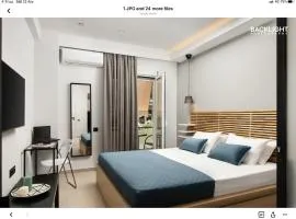 Chania Center Apartment