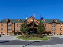 Comfort Inn St Robert-Fort Leonard Wood