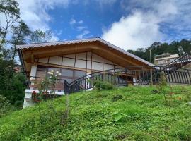 印度pemayangtse干城章嘉國家公園 Khangchendzonga National Park 附近10 間最佳飯店