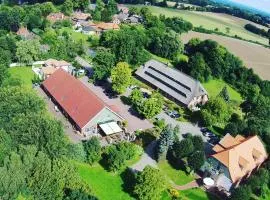 Landhaus Töpferhof bei Travemünde