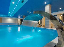 Hotel Agape, hotel em Zlatibor