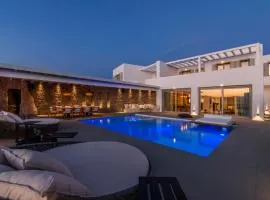 Splendid Mykonos Luxury Villas & Suites