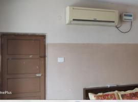 Maruthi Lodge, hotel v destinaci Višákhapatnam