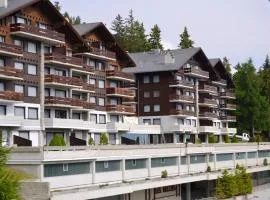 Immeuble Les Mélèzes