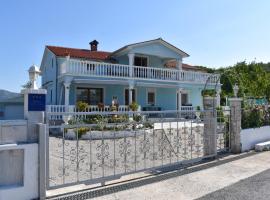 Villa Maria, hotel in Labin