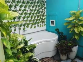 Farmos Homestay