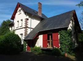 Ferienbahnhof Utzerath