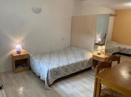 Studio Tabagnoz, hotel in Prémanon