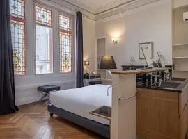Maison Ingwë - Place Gambetta