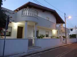 Casa vacanza le Murise, maison d'hôtes à Giuggianello