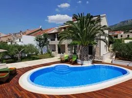 Apartments Diana - NEW heated pool