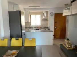 Apartamentos la cala de finestrat de 1 Dormitorio