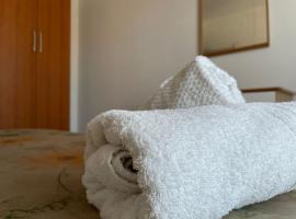 Casa Vacanze Stazione, hotel em Pescara