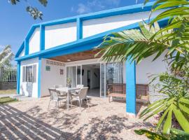 Casa Korora, hotel v destinaci San Andrés
