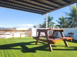 都蘭朋友家 Dulan Friends Hostel