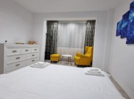 Stone Bridge Apartment