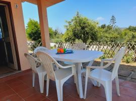Villette Panoramiche Filetta, hotel em Santa Teresa Gallura