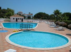 Baiona Club Villa 19, hotel in Porches