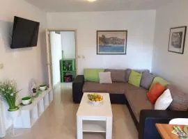 Holiday home in Jadrija 7155