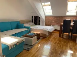 Zlatiborski Konaci - Konak 20 Apartman 24