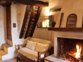Petite Maison, nel borgo di Cetona