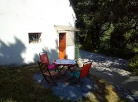 Duplex at the foothills of the Pyrenees