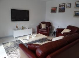 Victor Holidays, apartemen di Victor Harbor