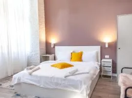 Modern Studio in the Heart of Iasi