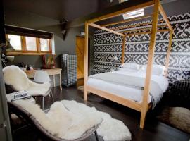 The White Horse, B&B in Chilgrove