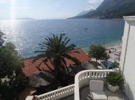 Villa Bosac