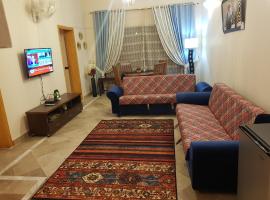 Entire Apartment 2bed Condo at Burban Oakwood, casa per le vacanze a Bhurban