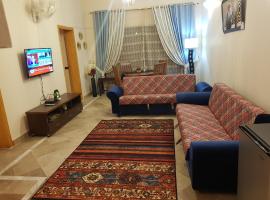 Entire Apartment 2bed Condo at Burban Oakwood, apartmán v rezidenci v destinaci Bhurban