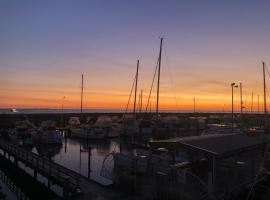 Fremantle Harbour Townhouse, hotel perto de Little Creatures Brewery, Fremantle