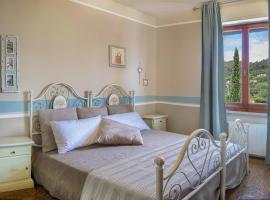 Villa Ori B&B, отель типа «постель и завтрак» в городе Bocca di Magra
