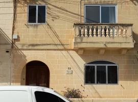 Dynesty B&B, hôtel à Birżebbuġa