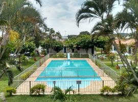 Flat Bangalô 103, hotel near Park Lagos Shopping, Cabo Frio