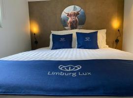 Limburg Lux 90, loma-asunto kohteessa Simpelveld