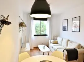 Apartaments la Rambla - L'Arrel - 4 persones