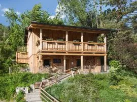 Luxus Ferienhaus für Familie und Hund