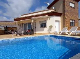 Villa Las Tres J