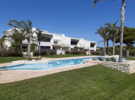 Prachtig penthouse appartement op Lo Romero golf, vacation rental in Pilar de la Horadada