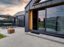 ViewMountain domek z 1 sypialnią.، فندق في يلينيا غورا