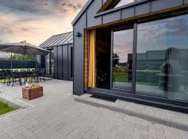 ViewMountain domek z 1 sypialnią.