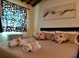 MurAmore, holiday home in Lucca