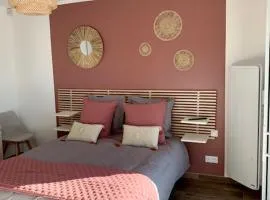 Les Chambres de Lily 1